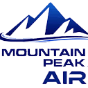 Mountain Peak Air logo